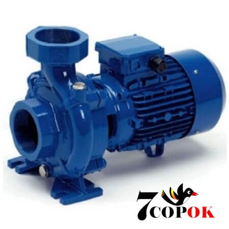 Поверхностный насос для воды Speroni CF 300 (трехфазный) (30 куб/ч.)