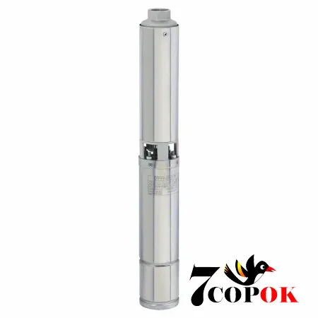 Насос для колодца Speroni SPM 200-06