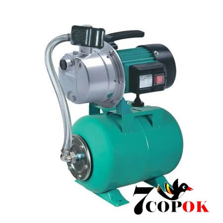 Насосная станция для воды AquaticaLEO 775312/24, купить в Украине