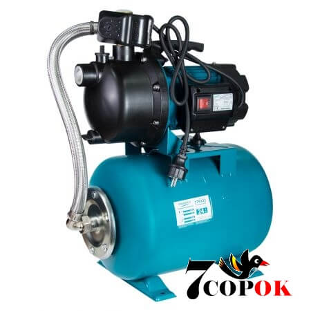 Насосная станция для воды AquaticaLEO 775309/24, купить в Украине