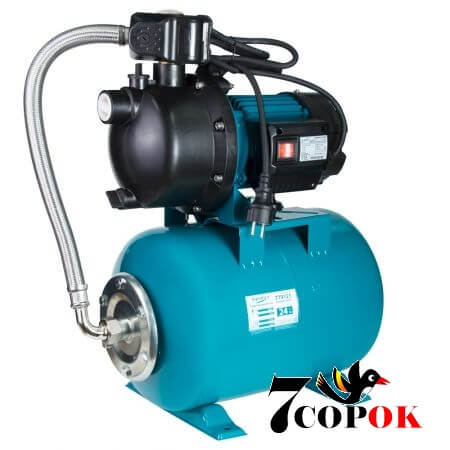 Насосная станция для воды AquaticaLEO 775308/24, купить в Украине