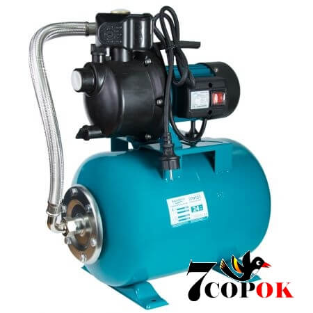 Насосная станция для воды AquaticaLEO 775306/24, купить в Украине
