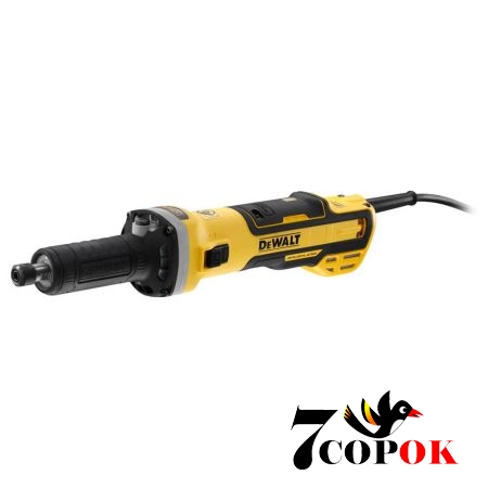 Шлифовальная машинка DeWALT DWE4997, купить болгарку в Украине