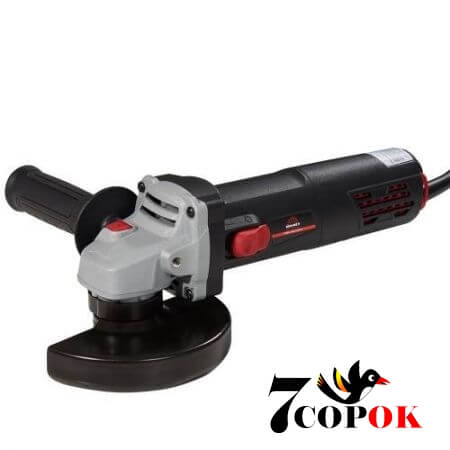 Шлифовальная машинка Vitals Professional Ls1290KNvp, купить болгарку