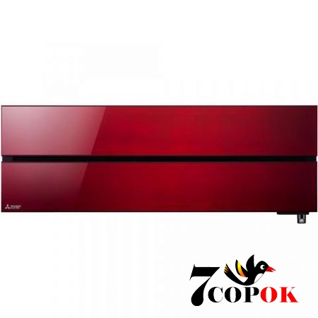 Кондиционер инверторный Mitsubishi Electric MSZ-LN35VG2R, купить