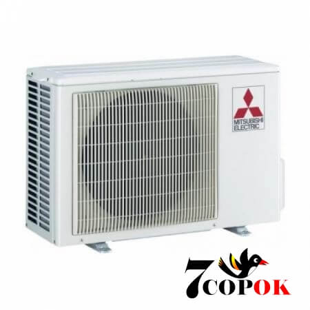 Кондиционер инверторный Mitsubishi Electric MUZ-LN35VGHZ2, купить
