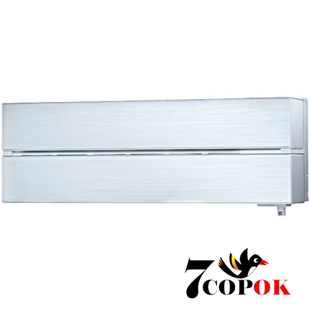 Кондиционер инверторный Mitsubishi Electric MSZ-LN60VG2V, купить