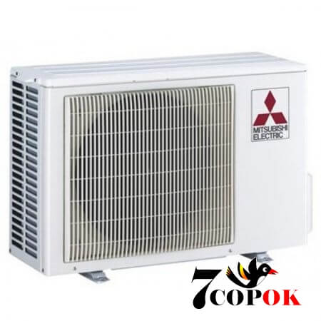 Кондиционер инверторный Mitsubishi Electric MUZ-AP50VG, купить