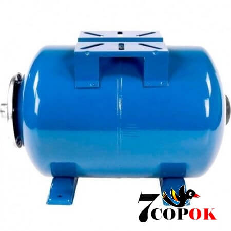 Гидроаккумулятор 100 л - Roda RCTC0100LVH, купить в Украине