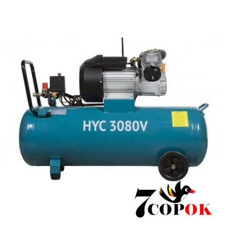 Компрессор Hyundai HYC 3080v, купить в Украине