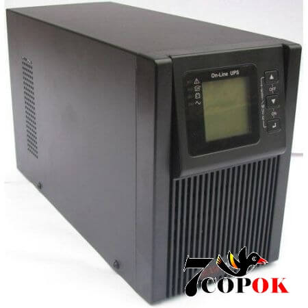 Бесперебойник EXA-Power EXA L 3kVA, купить ИБП в Украине