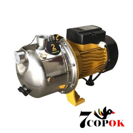 Поверхностный насос для воды Optima JET 80S-PL 000010789 (3 куб.м/ч)