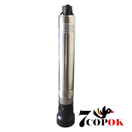 Насос для скважины 56 метров - Optima OP 5,1-56/7 000017448, купить