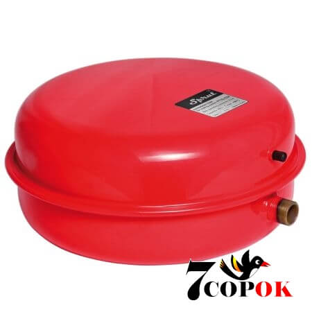 Гидроаккумулятор 10 л - Sprut FT 10D 222104, купить в Украине