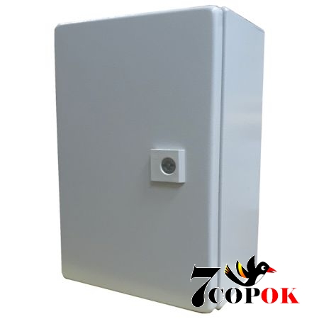 Стабілізатор напруги Awattom 1,2 кВт (IP-56), 230 вольт, купити