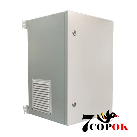 Стабілізатор напруги Awattom 27,0 кВт (3х9,0) (IP-56, 380V), 3 фази