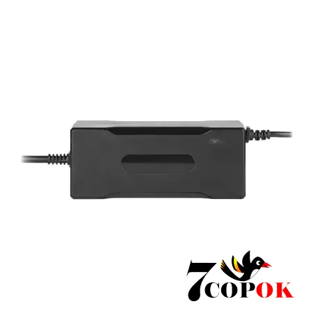 LogicPower LP AC-018 12V 4A - зарядное устройство для аккумуляторов, купить