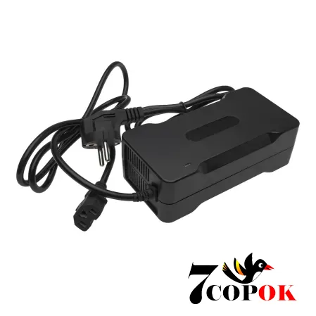 LogicPower LiFePO4 24V (29.2V) 5A 120W - зарядное устройство для аккумуляторов