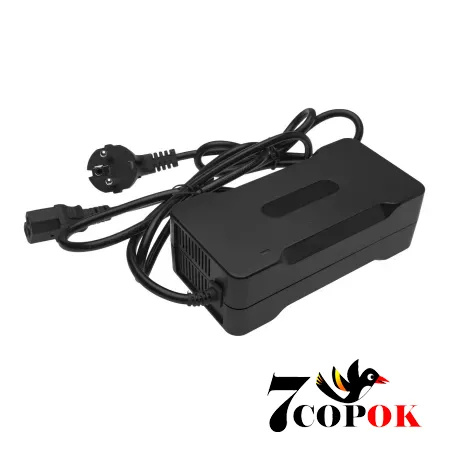 LogicPower LiFePO4 36V (43.8V) 5A 180W - зарядное устройство для аккумуляторов