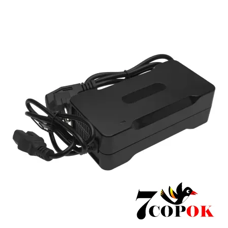 LogicPower LiFePO4 60V (73V)-2A-120W - зарядное устройство для аккумуляторов