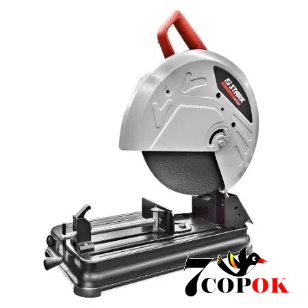 Купить торцовочную пилу Stark CS-2600 в Украине