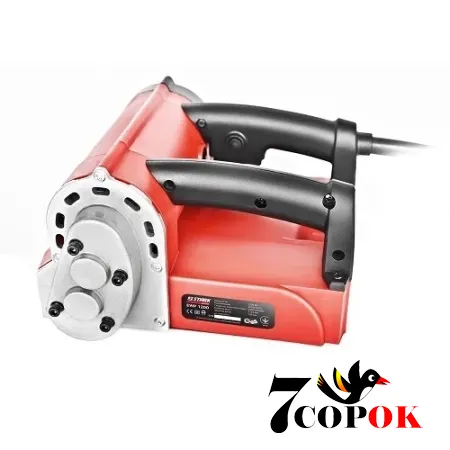 Купити електрорубанок Stark EWP-1200 в Україні