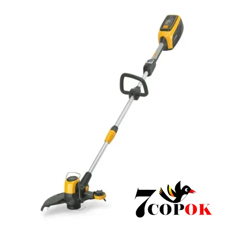 Электротриммер для травы Stiga GT500eKit, купить в Украине