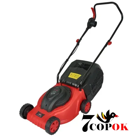 Газонокосарка електрична Vitals Master EZP-323jb, купити в Україні