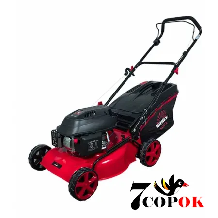 Газонокосилка бензиновая Vitals Master Zp 46144t, купить в Украине