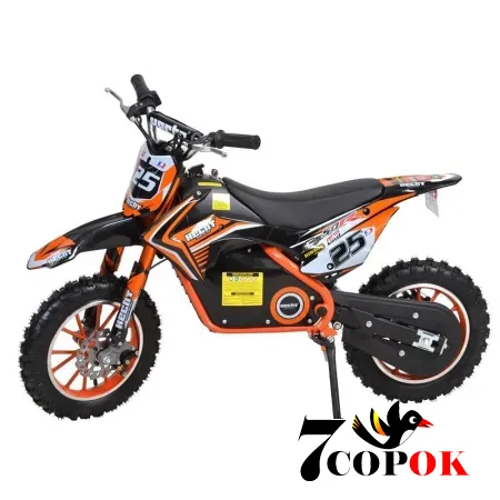 Электроскутер Hecht 54500, купить в Украине