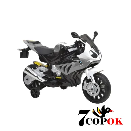 Электроскутер Hecht BMW S1000RR Grey, 0.07 кВт, купить в Украине