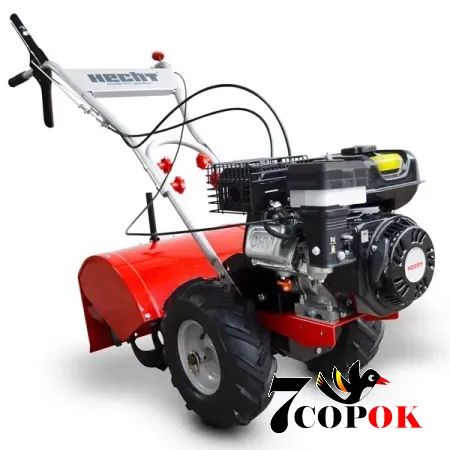 Купити мотоблок (культиватор) Hecht 750 в Україні