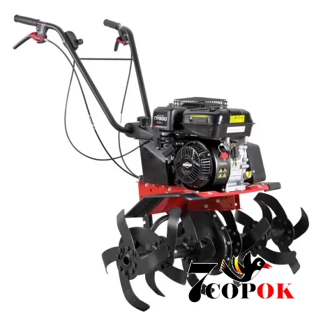 Купити мотоблок (культиватор) Hecht 790 BS в Україні