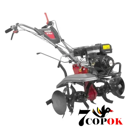 Купить мотоблок (культиватор) Hecht 7970 в Украине