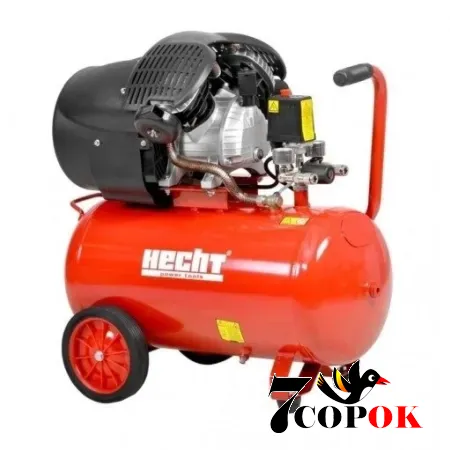 Компрессор Hecht 2355, купить в Украине