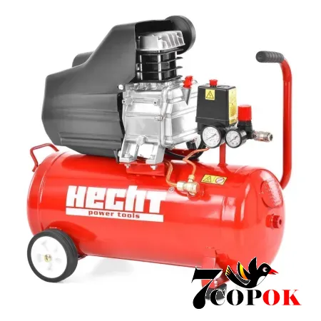 Компрессор Hecht 2415, купить в Украине