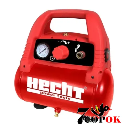 Компрессор Hecht 2806, купить в Украине