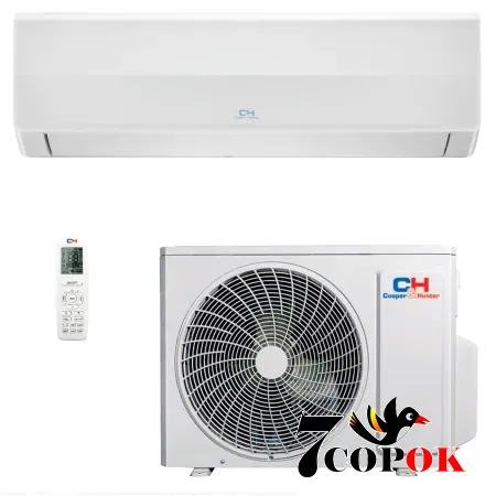 Кондиционер Cooper&Hunter CH-S24XZ3, купить в Украине