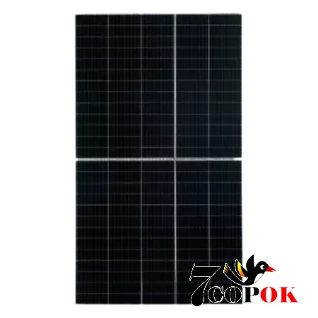 Сонячна панель 440 Вт Risen Energy RSM130-8-440M, купити в Україні