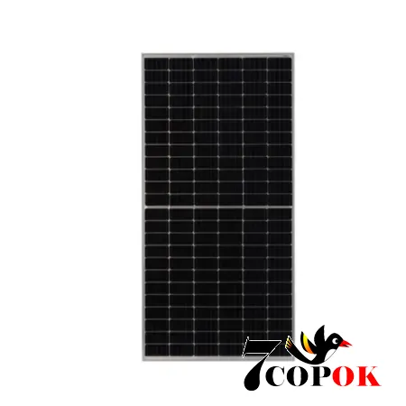 Сонячна панель 540 Вт Ja Solar JAM72S30-540/MR, купить в Украине
