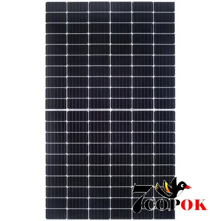 Солнечная панель 550 Вт Ja Solar JAM72S30-550/MR, купить в Украине