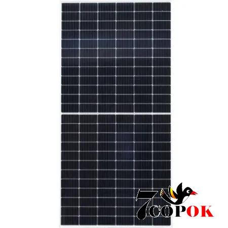 Солнечная панель 535 Вт Ja Solar JAM72D30-535/MB DG, купить в Украине