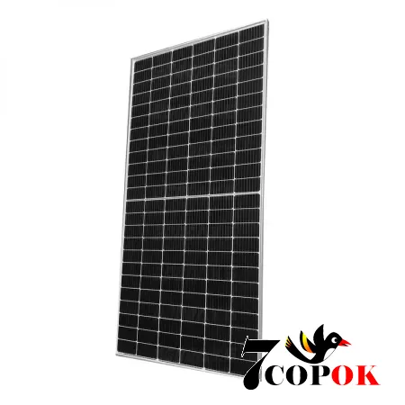 Солнечная панель 540 Вт Ja Solar JAM72D30-540/MB DG Bificial, купить