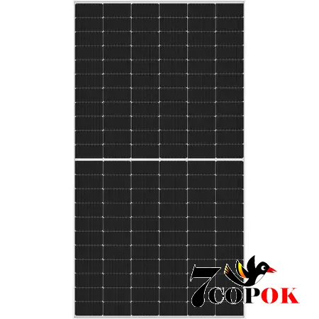 Солнечная панель 550 Вт Longi Solar LR5-72HPH-550M, купить в Украине
