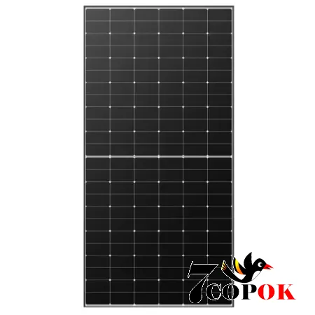 Солнечная панель 580 Вт Longi Solar LR5-72HTH-580M, купить в Украине