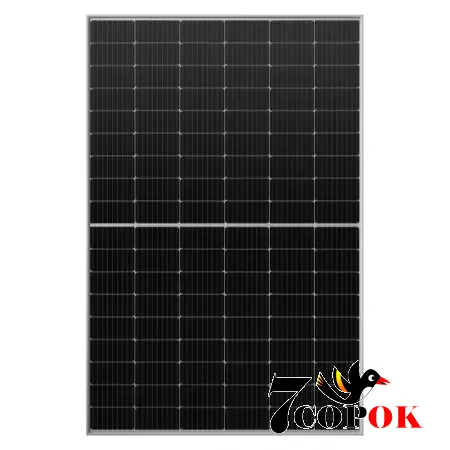 Сонячна панель 410 Вт Longi Solar LR5-54HIH-410M, купити в Україні