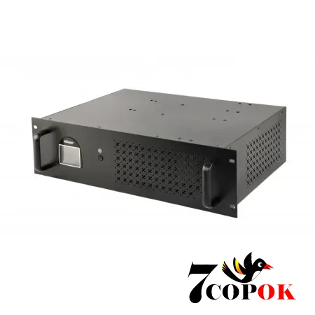 Бесперебойник EnerGenie UPS-RACK-1200, купить ИБП в Украине