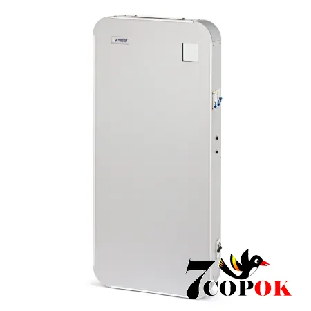 Інверторний стабілізатор напруги Volter Smart-R 7/3, 220 вольт 7 кВт