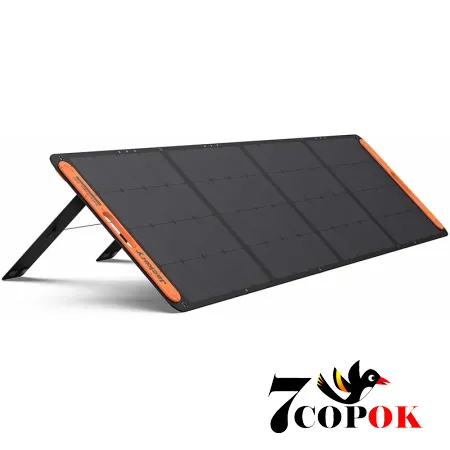 Солнечная панель 200 Вт Jackery SolarSaga 200W, купить в Украине