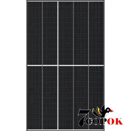 Солнечная панель 405 Вт Trinasolar 405W (TSM-DE09.08), купить в Украине